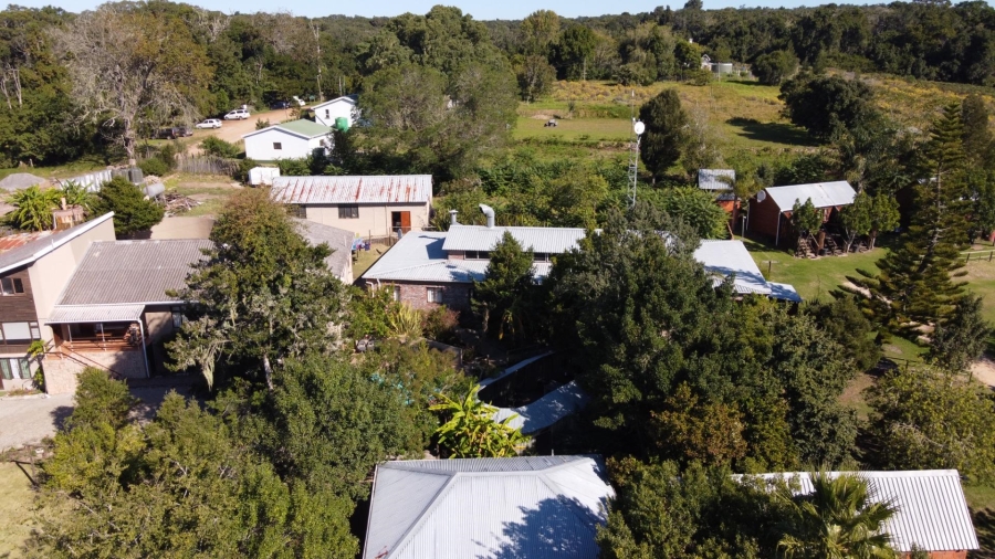 Commercial Property for Sale in Harkerville A H Western Cape